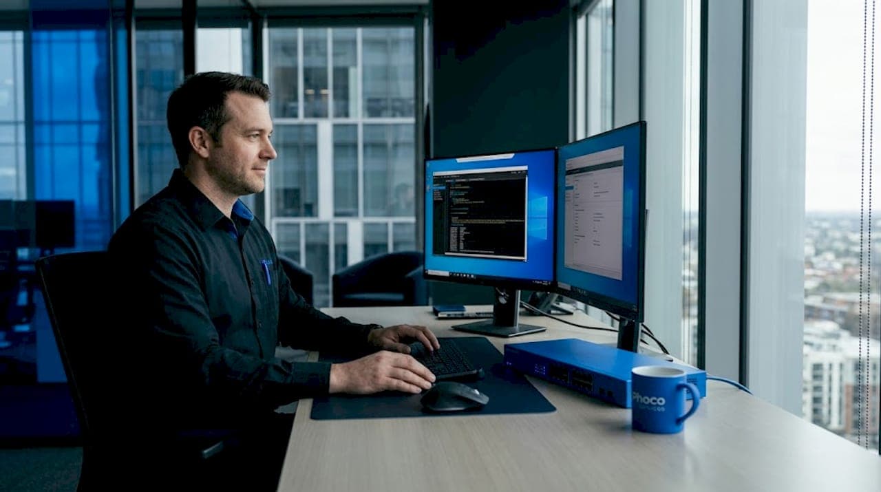 What Does Remote IT Support Mean for Your Business