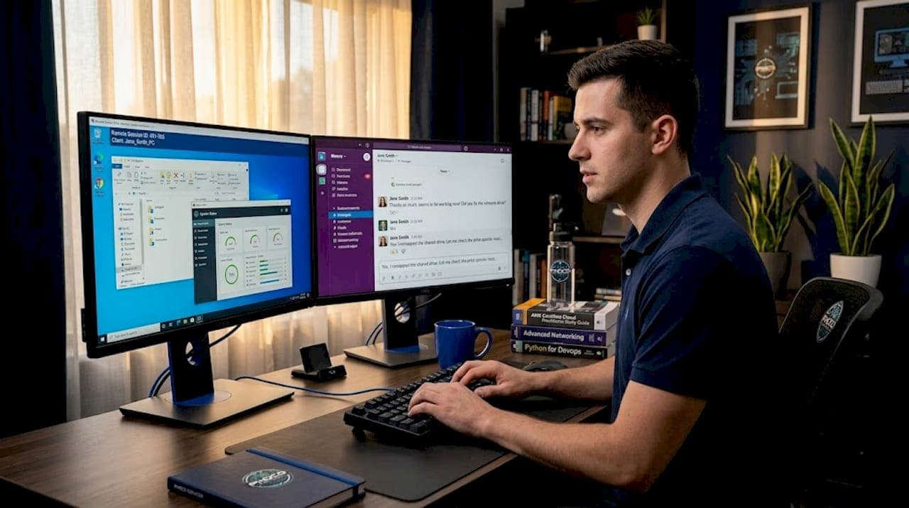 Types of Remote IT Support Services: 2026 Guide